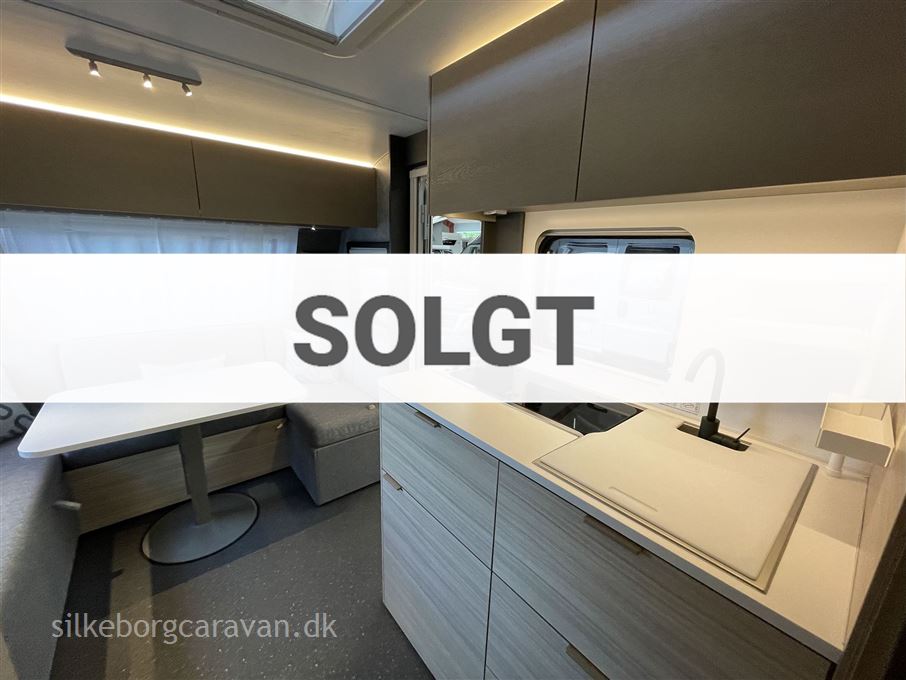 Adria Altea 502 UL 60Y Selection